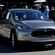 Tesla Debuts Model X: the Gullwing Crossover