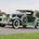 Willys-Overland Willys-Knight 66B 'Plaidside' Roadster by Griswold