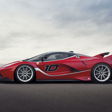  FXX K