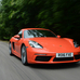 Porsche 718 Cayman S PDK