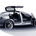 Tesla Debuts Model X: the Gullwing Crossover