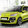 Citroën C3 Picasso e-HDi FAP Tendance EGS6