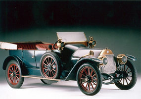 Alfa 24 HP A