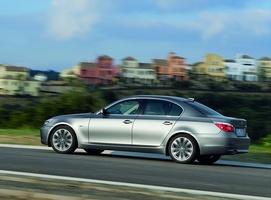 BMW 530i Executive (E60)