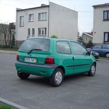 Twingo Gen.1