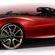 The Sergio deconstructs the roadster by doing away with the windshield and reinterpreting the roll bar