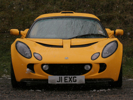 Lotus Exige