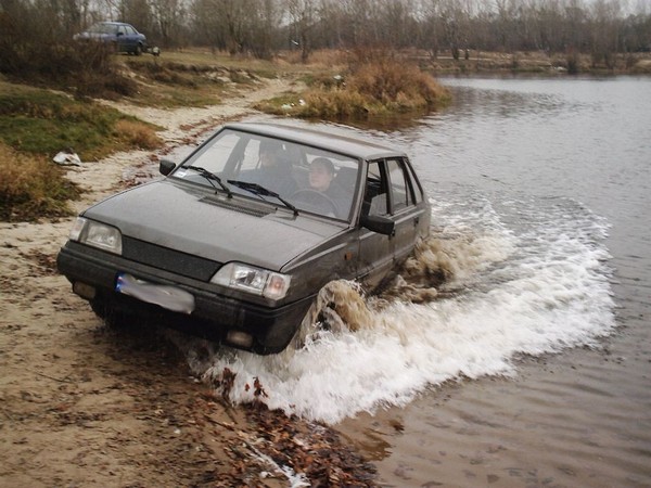 Polonez Caro