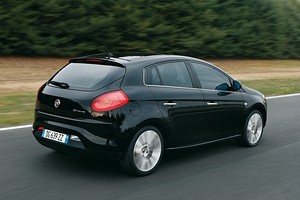 Fiat Bravo 1.6 Multijet 16v 105cv Dynamic Pur-O2