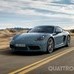 Porsche 718 Cayman S PDK