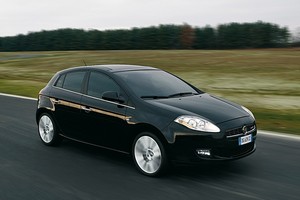 Fiat Bravo 1.6 Multijet 16v 105cv Dynamic Pur-O2