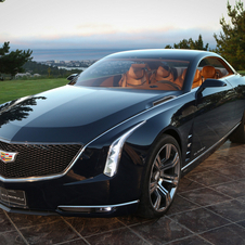 Cadillac Elmiraj