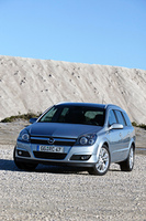 Opel Astra Caravan 1.9 CDTI DPF 120cv Enjoy Active Select