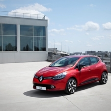 Renault Clio Energy TCe 90