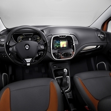 Renault R-Link, la toute nouvelle tablette tactile multimédia intégrée et connectée.