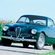 Alfa Romeo 1900 C Sprint