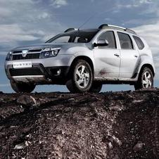 Dacia Duster 4x2 1.5 dCi 90hp