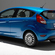 Ford Fiesta Gen.6
