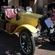 1918 Ford Model T Runabout