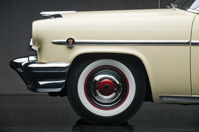 Mercury Monterey