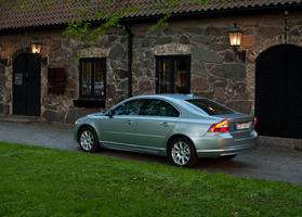 Volvo S80 T6 AWD