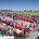 964 Ferraris schaffen Guinness Weltrekord in Silverstone