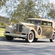 Packard Twelve Convertible Sedan