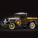 Ford Model A Open Cab Pickup