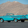 Edsel Corsair Convertible