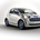 Aston Martin Cygnet Colette