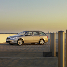 Skoda Octavia (Modern) Gen.2