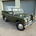 Land Rover Series III Royal Review State V