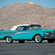 Edsel Corsair Convertible