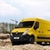 Renault Master Chassis Cabina Simples Propulsão L3 3.5T 2.3 dCi Rodado Duplo