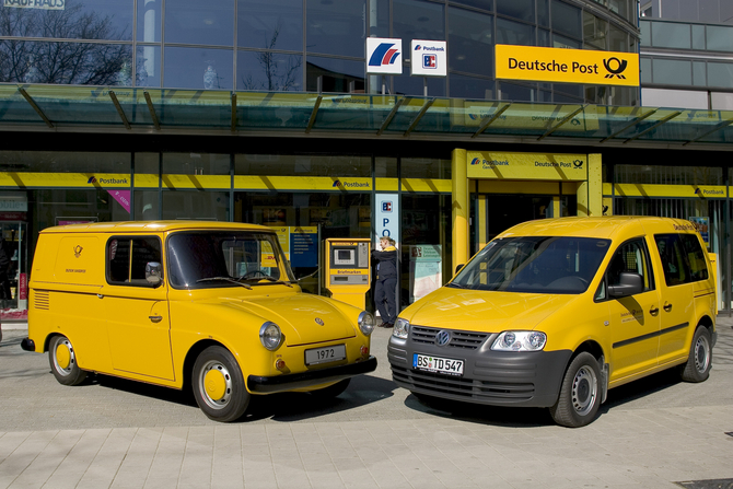 Volkswagen Fridolin