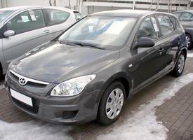 Hyundai i30 2.0