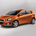 Chevrolet Sonic 1.8L DOHC I-4 AT