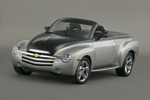 Chevrolet SSR