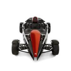 Ariel Atom 3.5 Supercharged