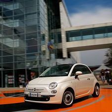 Fiat 500 (modern)