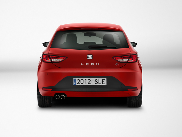 Seat Leon 1.2 TSI