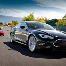 Tesla now has two models - the Model S and Roadster - with one more on the way Tesla now has two models - the Model S and Roadster - with one more on the way
