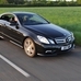 Executive class - Mercedes-Benz E-Class