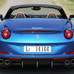 Ferrari California T