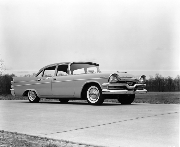 Dodge Royal D50-3