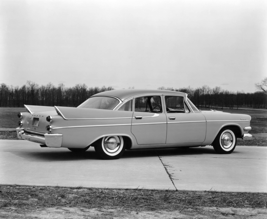 Dodge Royal D50-3