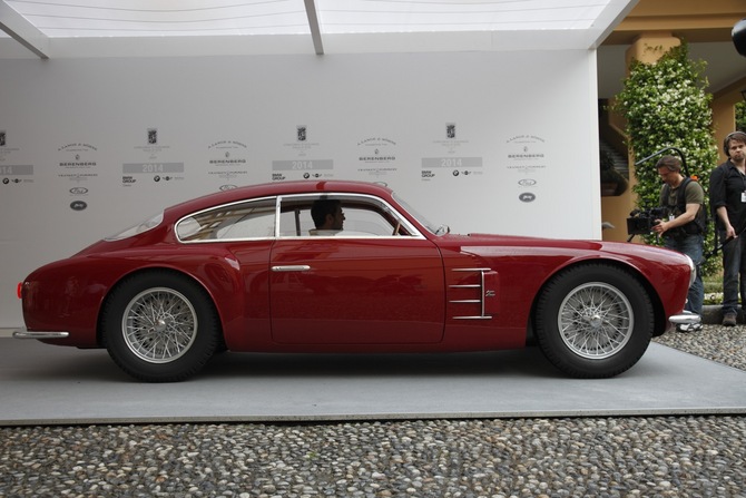 Maserati A6G/2000