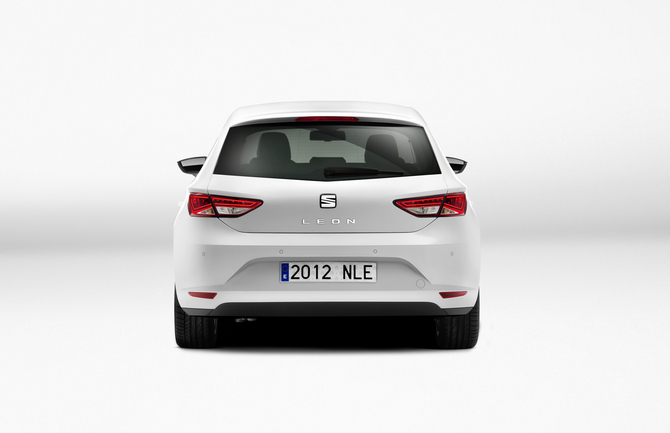 Seat Leon 1.2 TSI