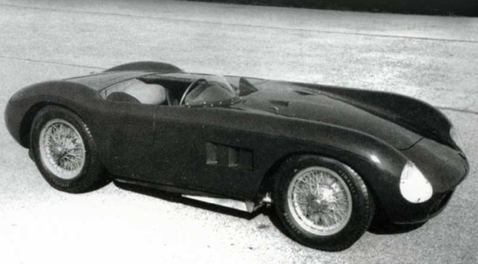 Maserati 150S