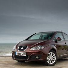 Seat Altea